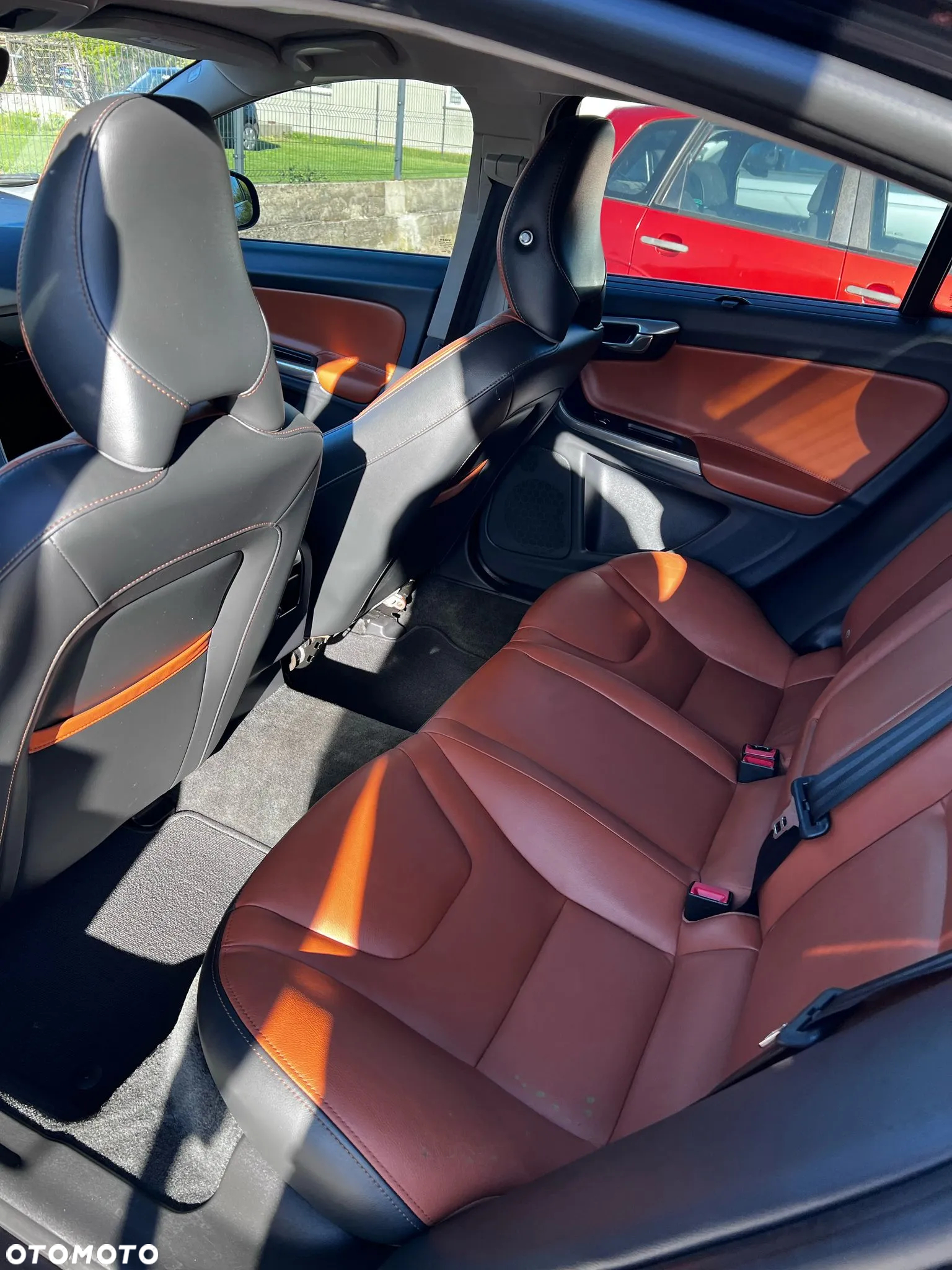 Volvo S60 T5 Drive-E Momentum - 5