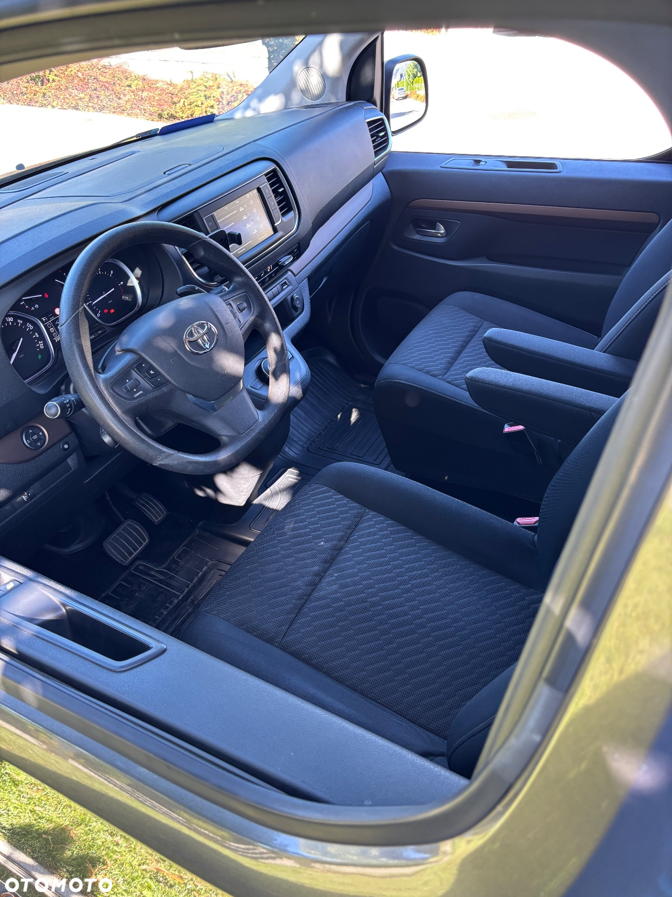 Toyota ProAce - 5