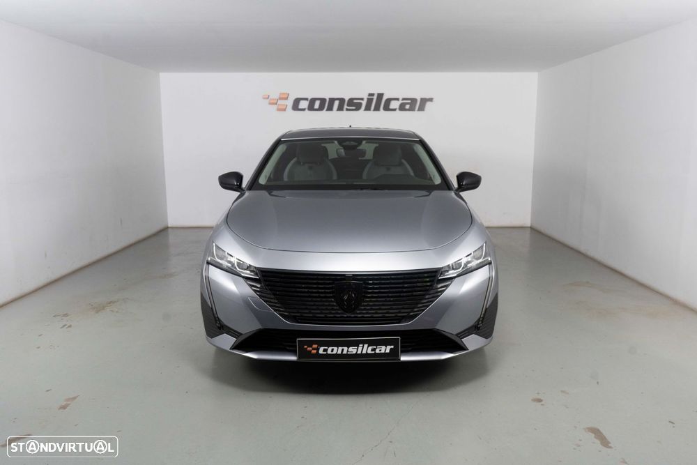 Peugeot 308 SW 1.2 PureTech Allure Pack - 3