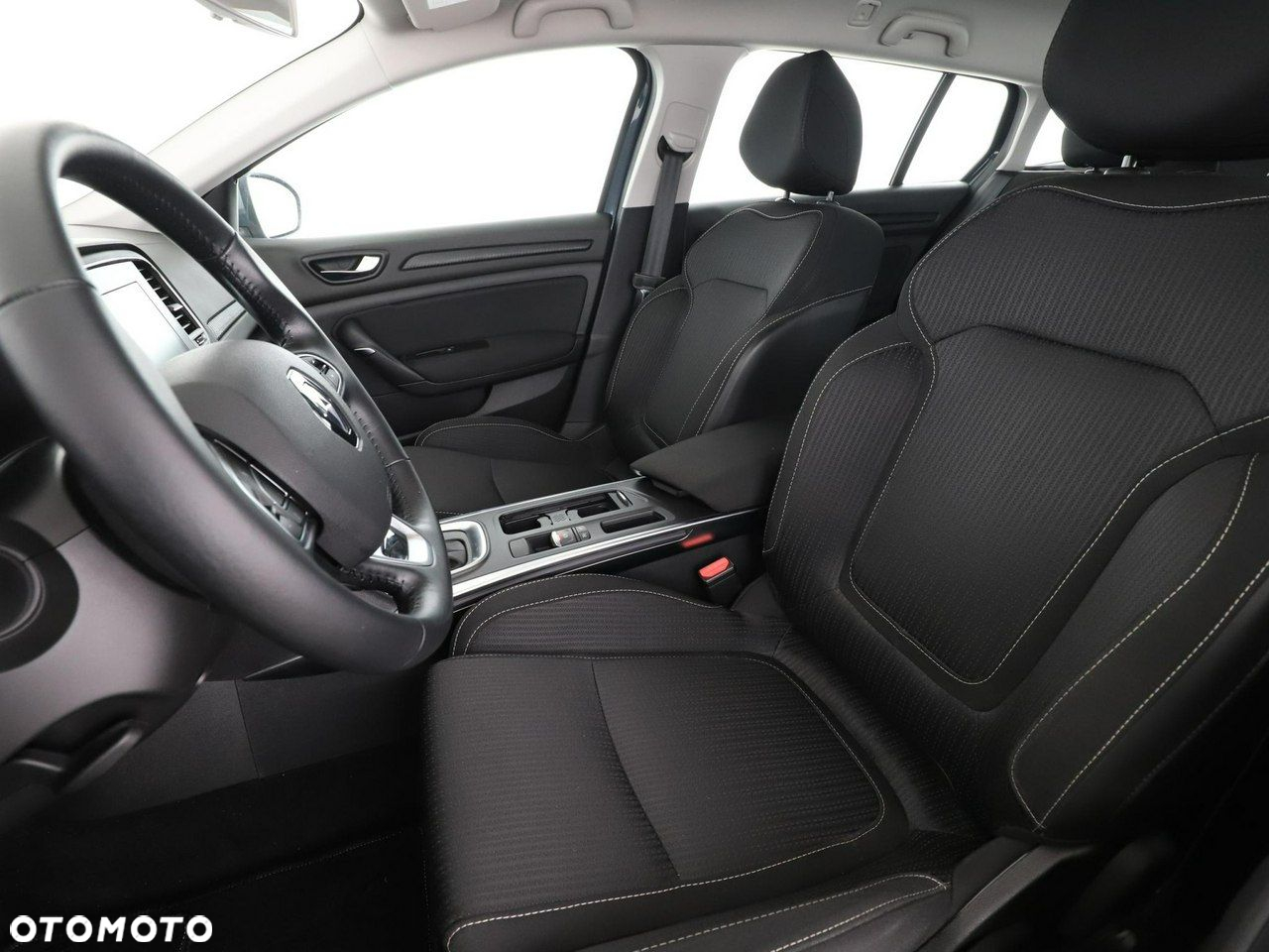 Renault Megane ENERGY TCe 130 EDC BUSINESS - 13