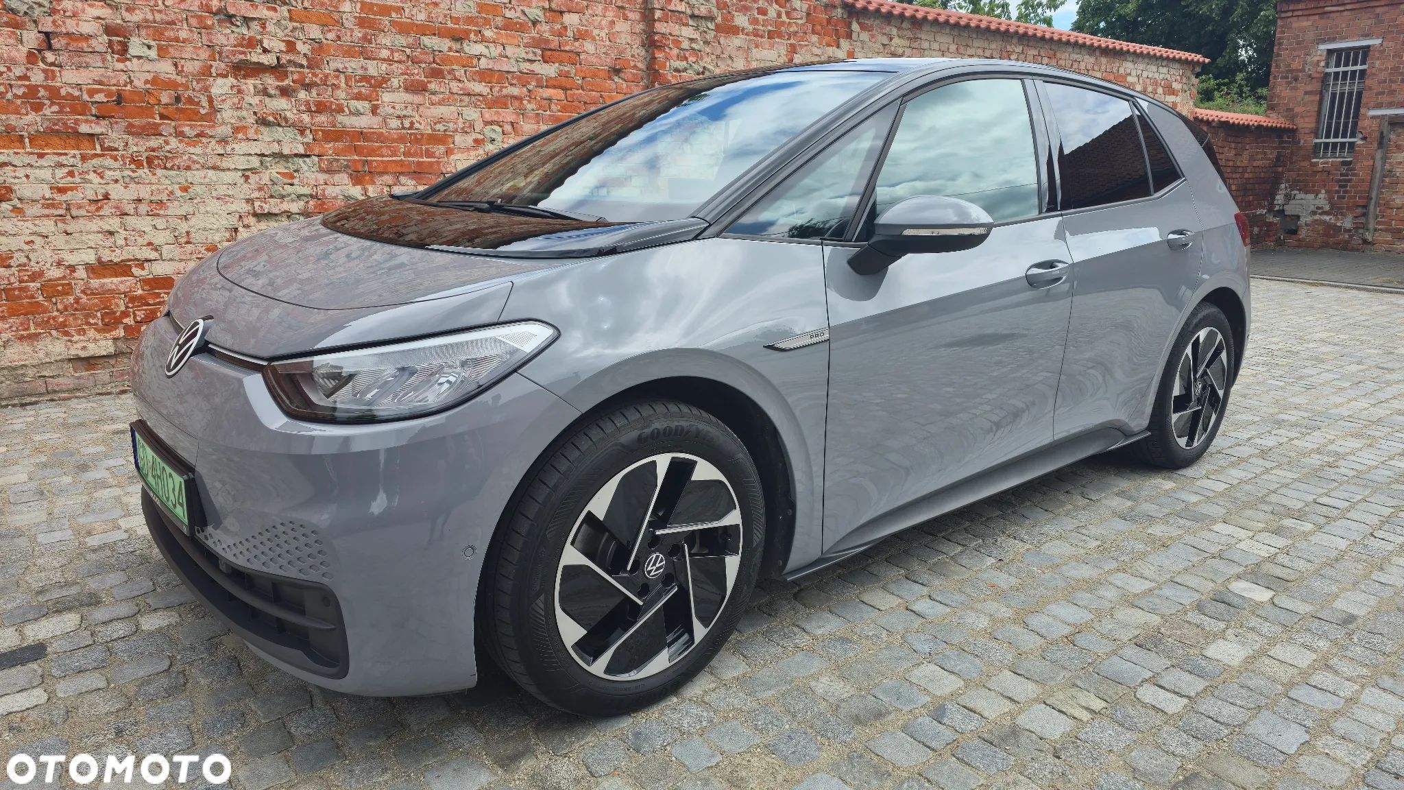 Volkswagen ID.3 58kWh Pro Performance Life - 1