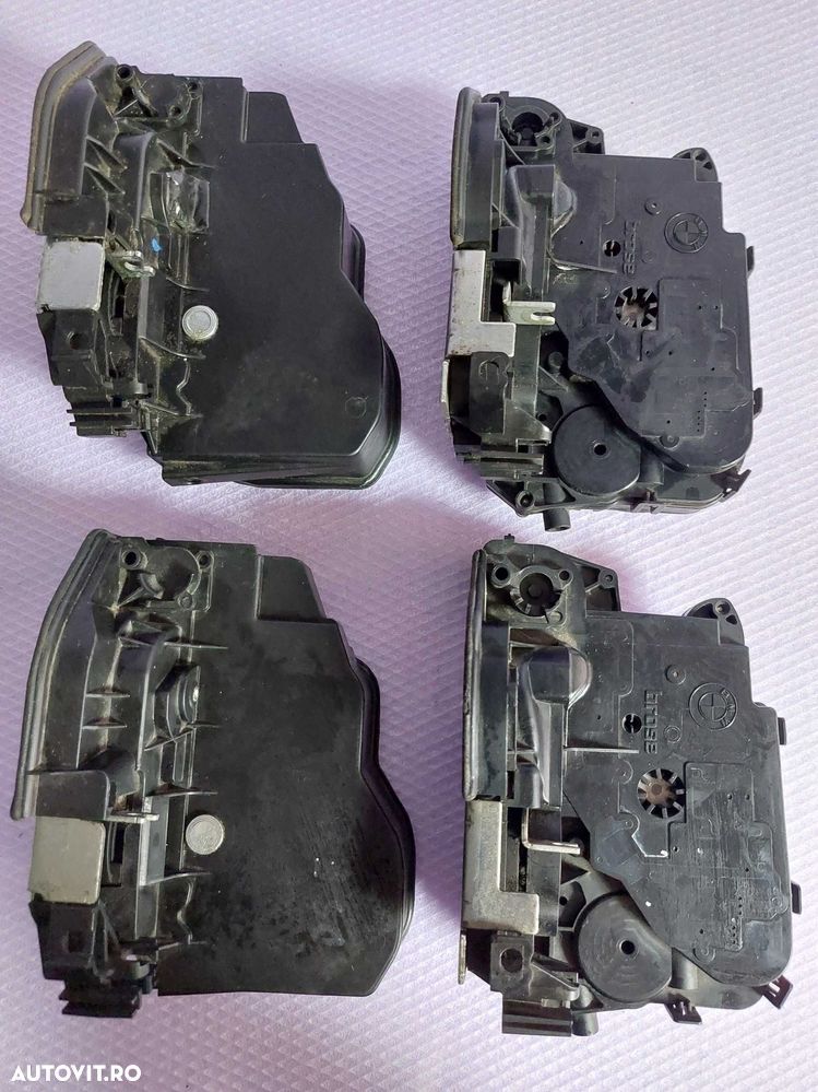Broasca usa dreapta spate BMW Modele multiple - 1