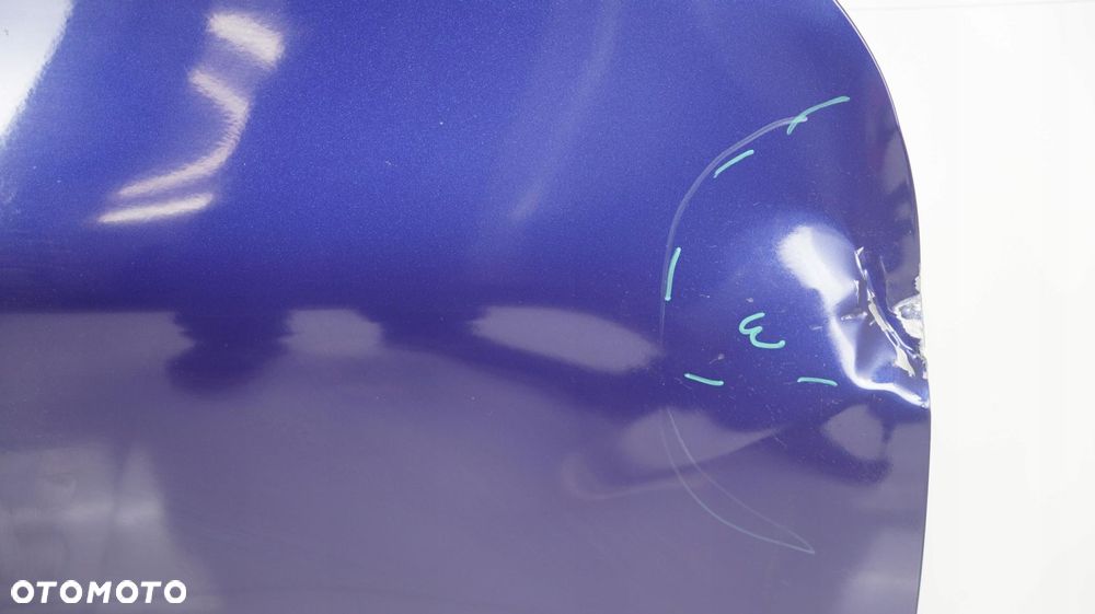 DRZWI PRAWY PRZÓD NISSAN JUKE I F15 11-15R RBN - 5