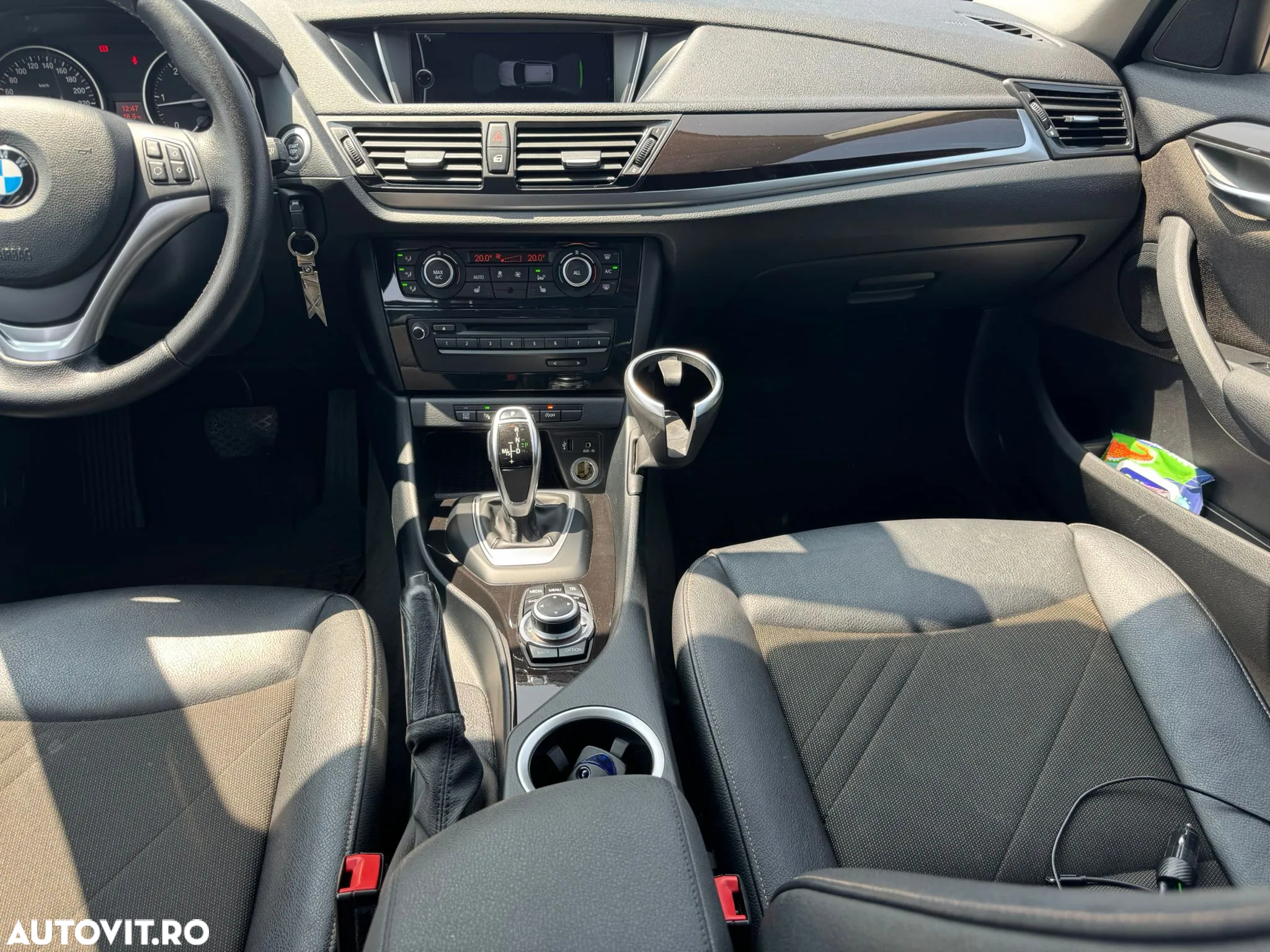 BMW X1 - 20