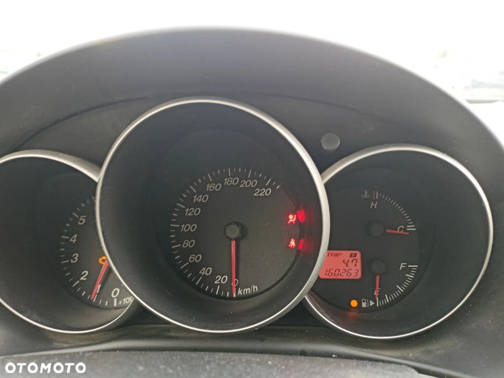 Mazda 3 - 12