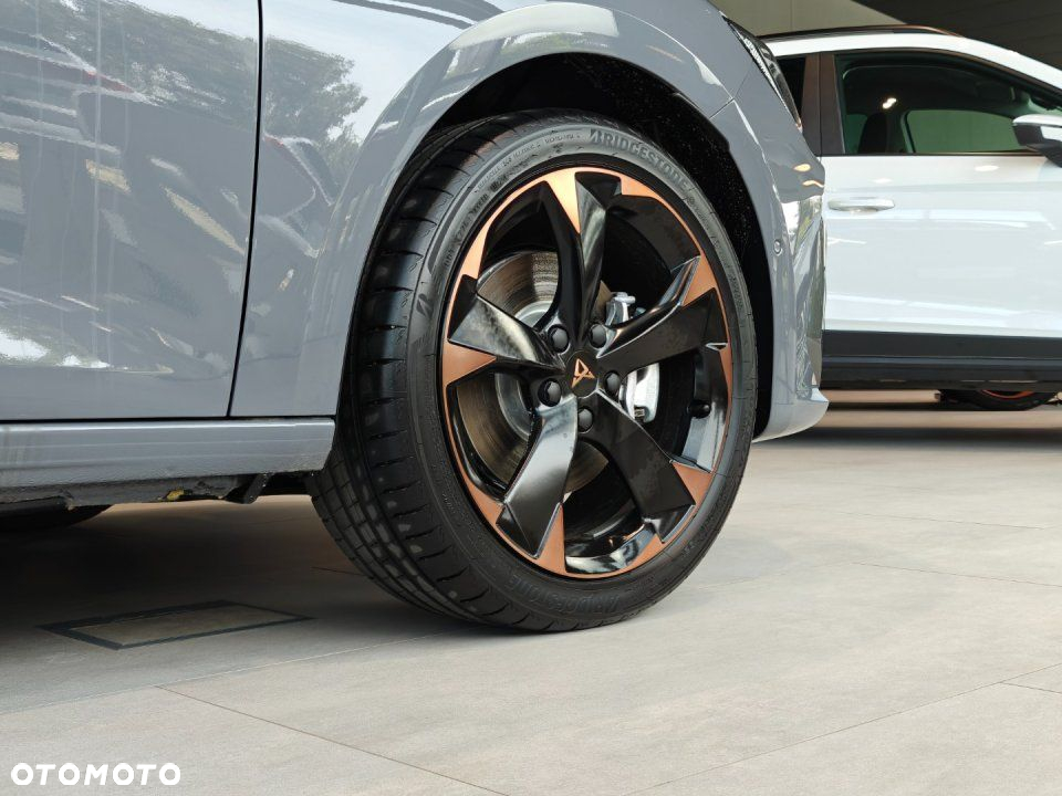 Cupra Leon Sportstourer - 7