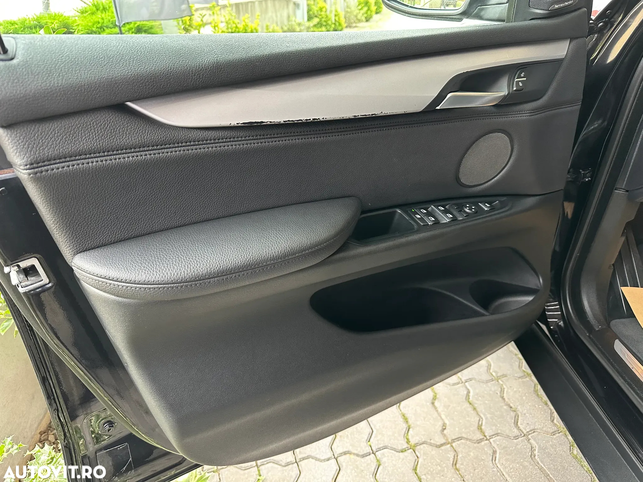 BMW X5 xDrive25d - 22