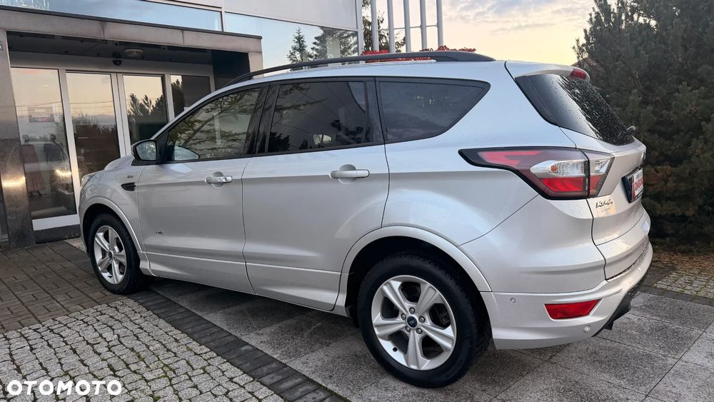 Ford Kuga - 6