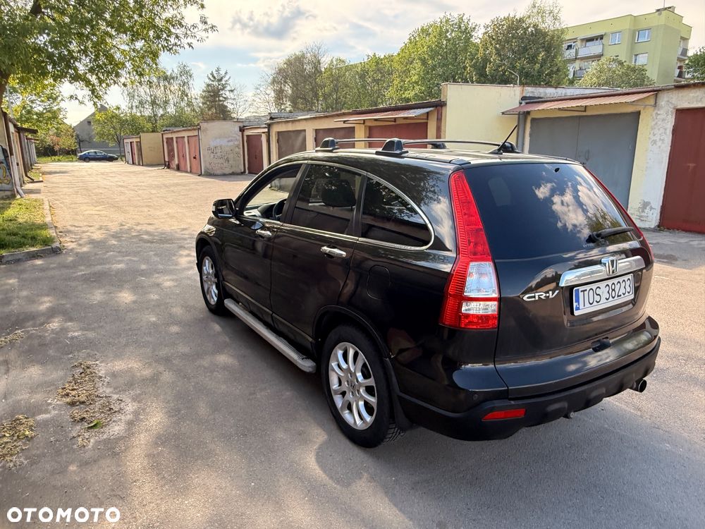 Honda CR-V 2.0 Executive - 5