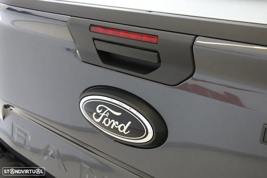 Ford Ranger 2.0 Ecoblue Raptor 210CV AUTO - 24