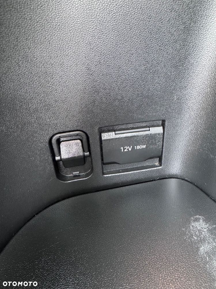 Hyundai Tucson 1.6 T-GDi HEV 2WD Advantage - 19