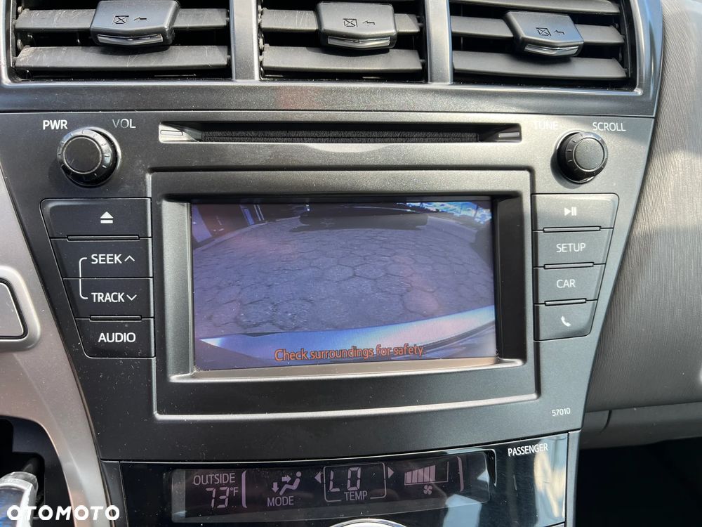 Toyota Prius+ - 19