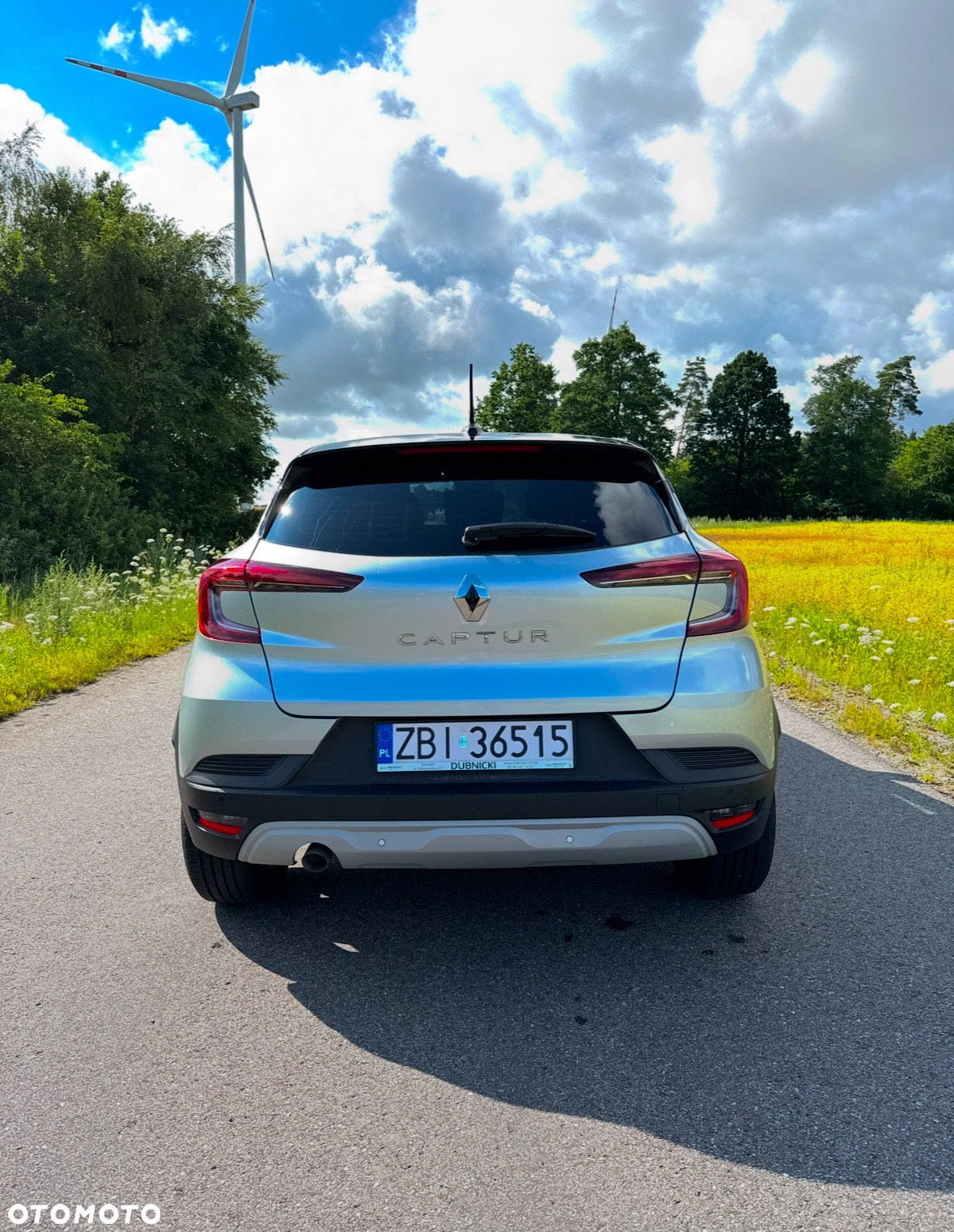Renault Captur - 4