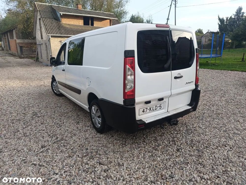 Citroën Jumpy - 12