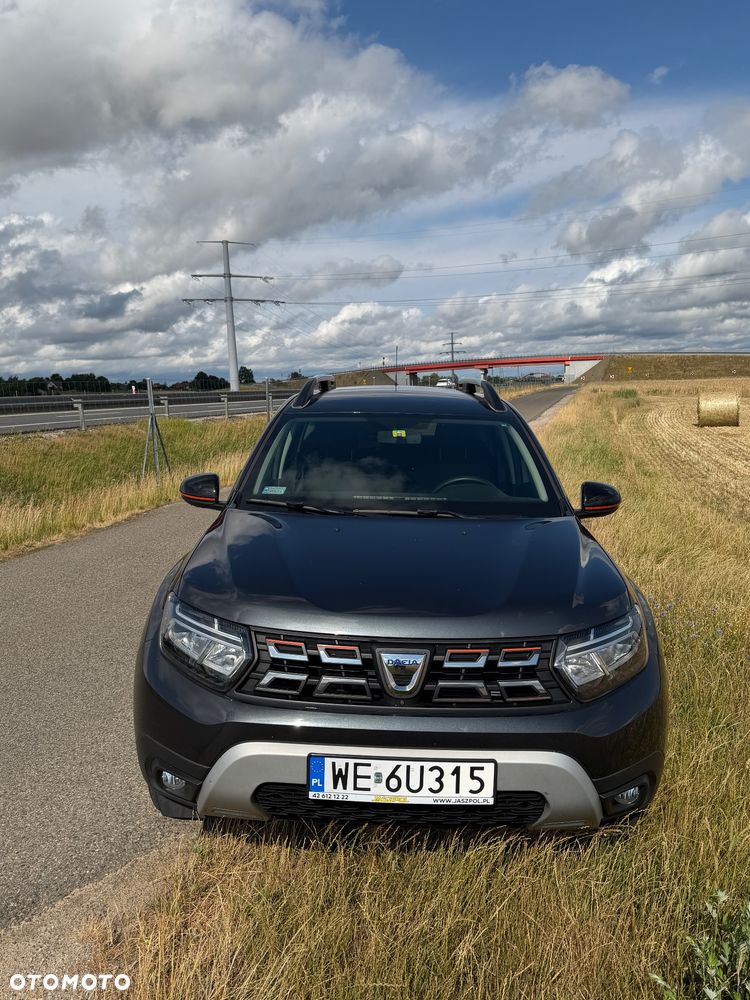 Dacia Duster 1.3 TCe SL Extreme EDC - 5
