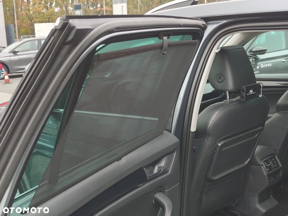 Skoda Kodiaq 2.0 TDI 4x4 Style DSG - 24