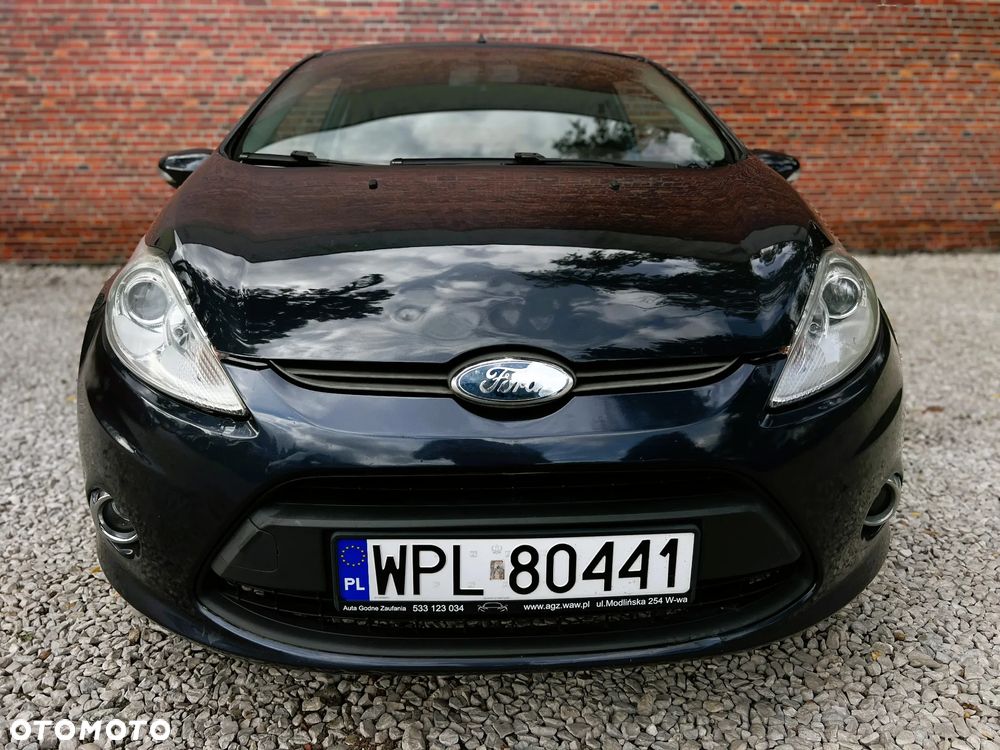 Ford Fiesta - 31