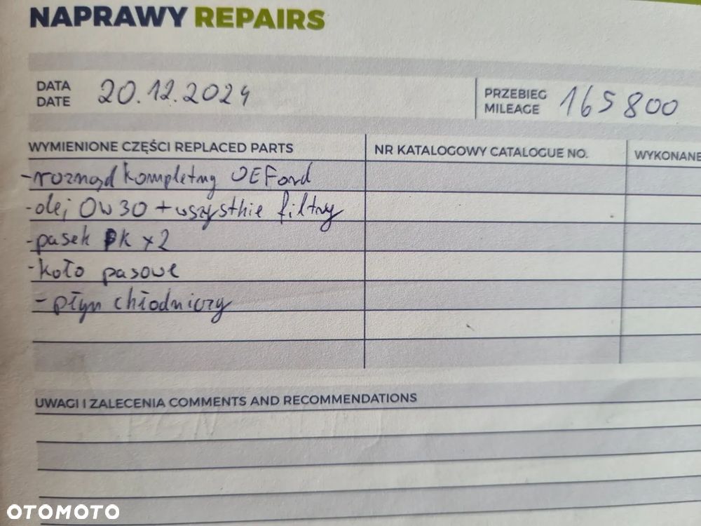 Ford Mondeo 2.0 EcoBlue Edition - 12