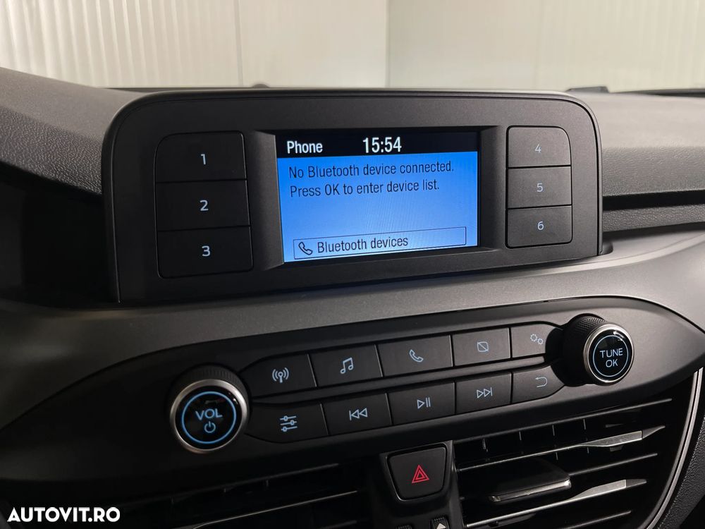 Ford Focus 1.5 EcoBlue Trend Edition - 15