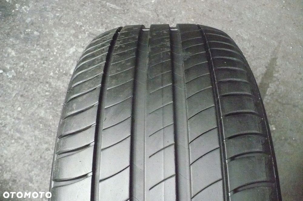 2x MICHELIN Primacy 3 215/50R18 5,3mm 5,8mm 2021 - 1