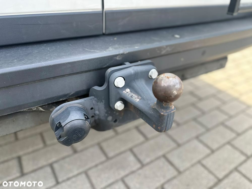 Volkswagen Crafter - 9