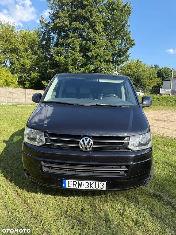 Volkswagen Caravelle L2 Comfortline - 18