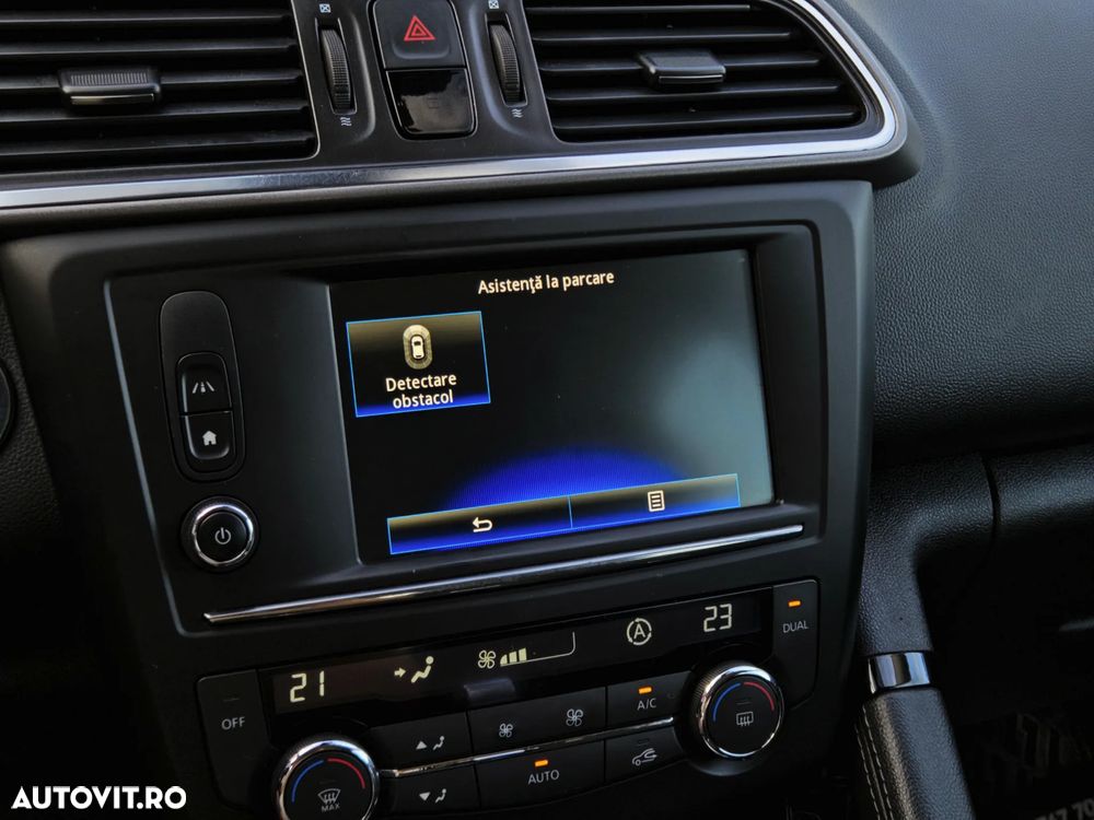 Renault Kadjar Energy dCi 110 EDC Business - 29