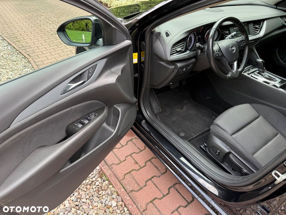 Opel Insignia 1.6 CDTI Innovation S&S - 20