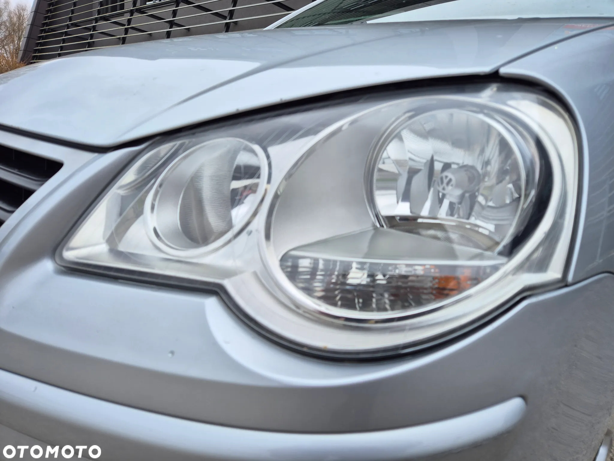 Volkswagen Polo - 10