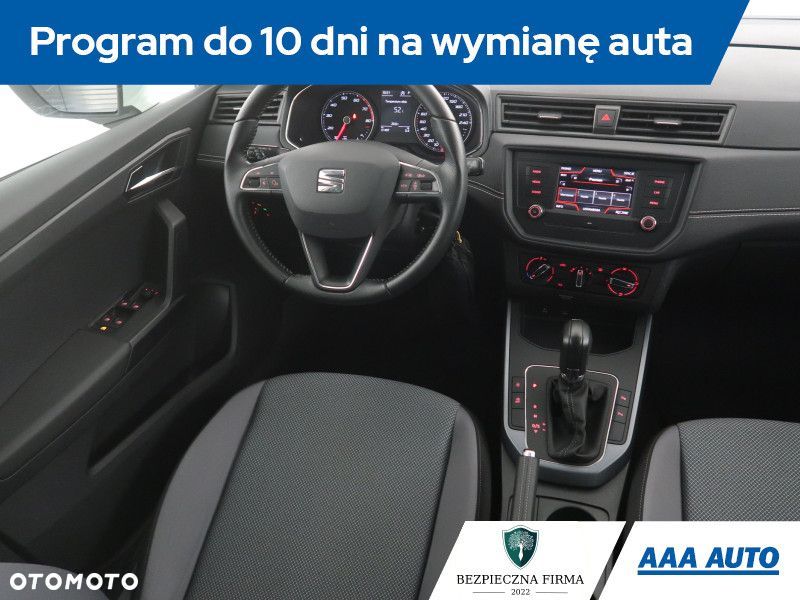 Seat Arona - 9