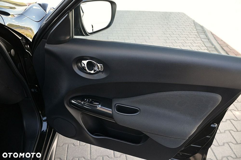 Nissan Juke - 25