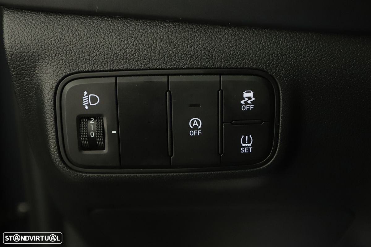 Hyundai Bayon 1.0 T-GDI Premium - 19