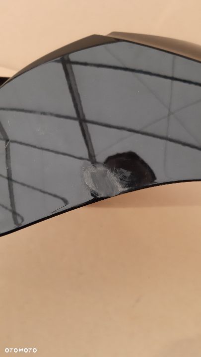 #J YAMAHA XC 115S DE'LIGHT BŁOTNIK PRZÓD PRZEDNI OWIEWKA NADKOLE - 4