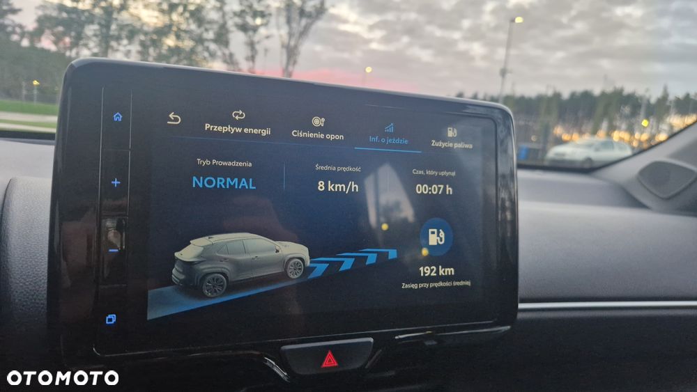 Toyota Yaris Cross Hybrid 1.5 Comfort - 25