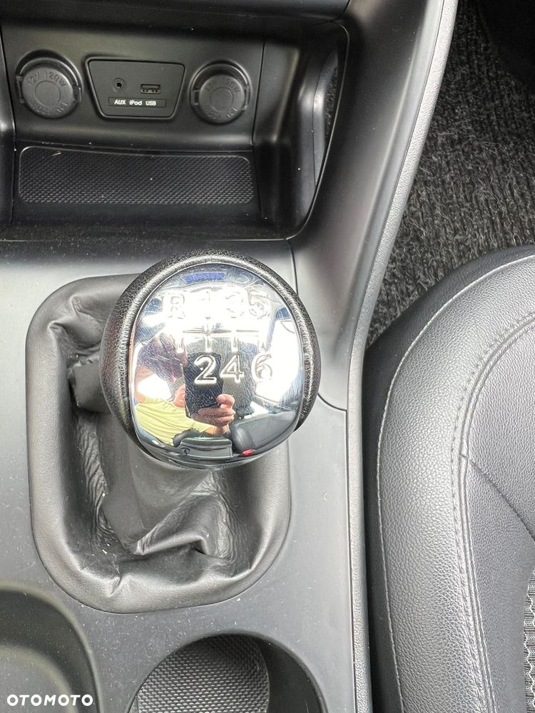 Hyundai ix35 2.0 CRDi Comfort 4WD - 19