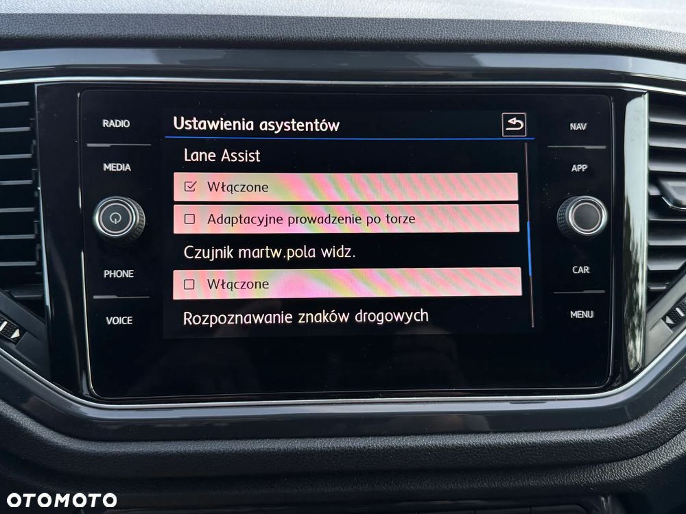 Volkswagen T-Roc 1.5 TSI ACT OPF DSG Sport - 30