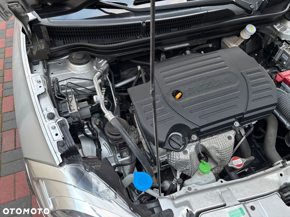 Suzuki SX4 S-Cross - 24