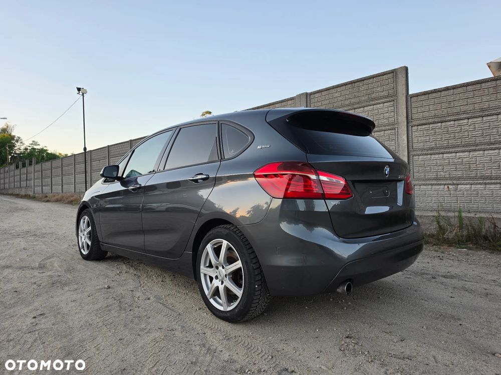 BMW Seria 2 225xe iPerformance Advantage - 36