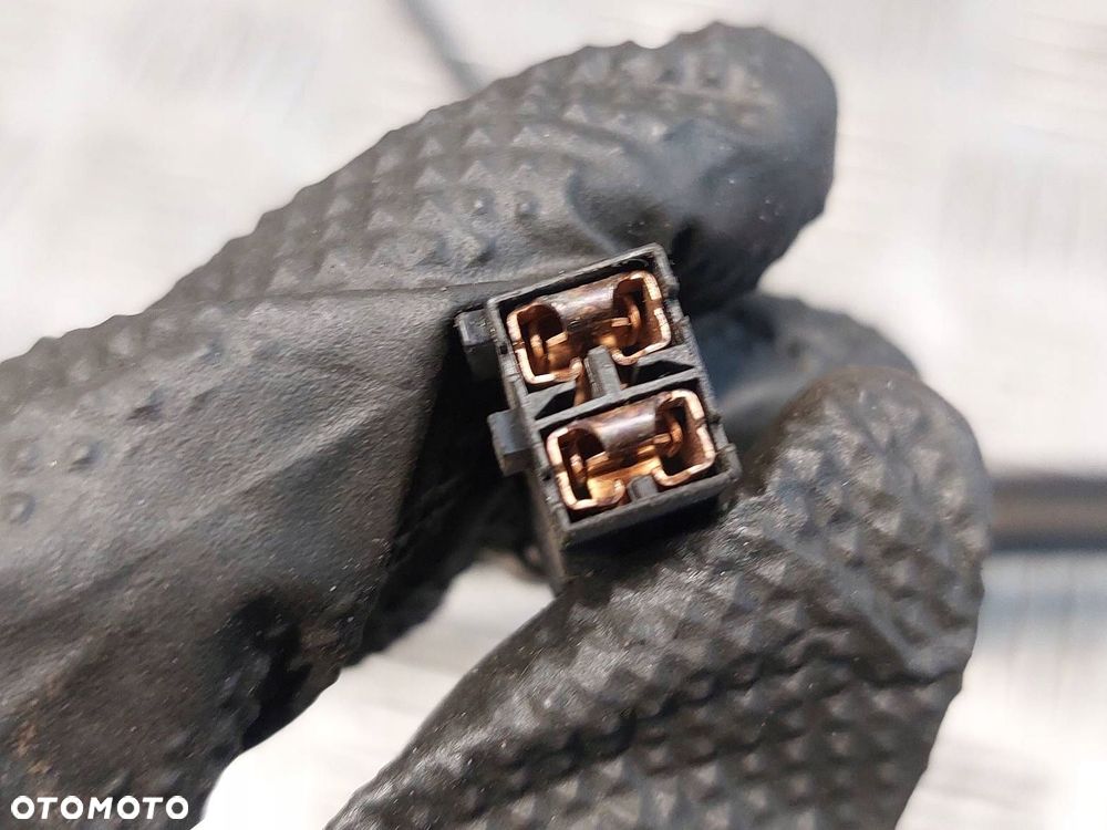 MECHANIZM PODNOŚNIK SZYBY LEWY PRZÓD AUDI A6 C4 - 3