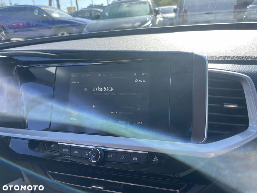 Opel Grandland X - 19