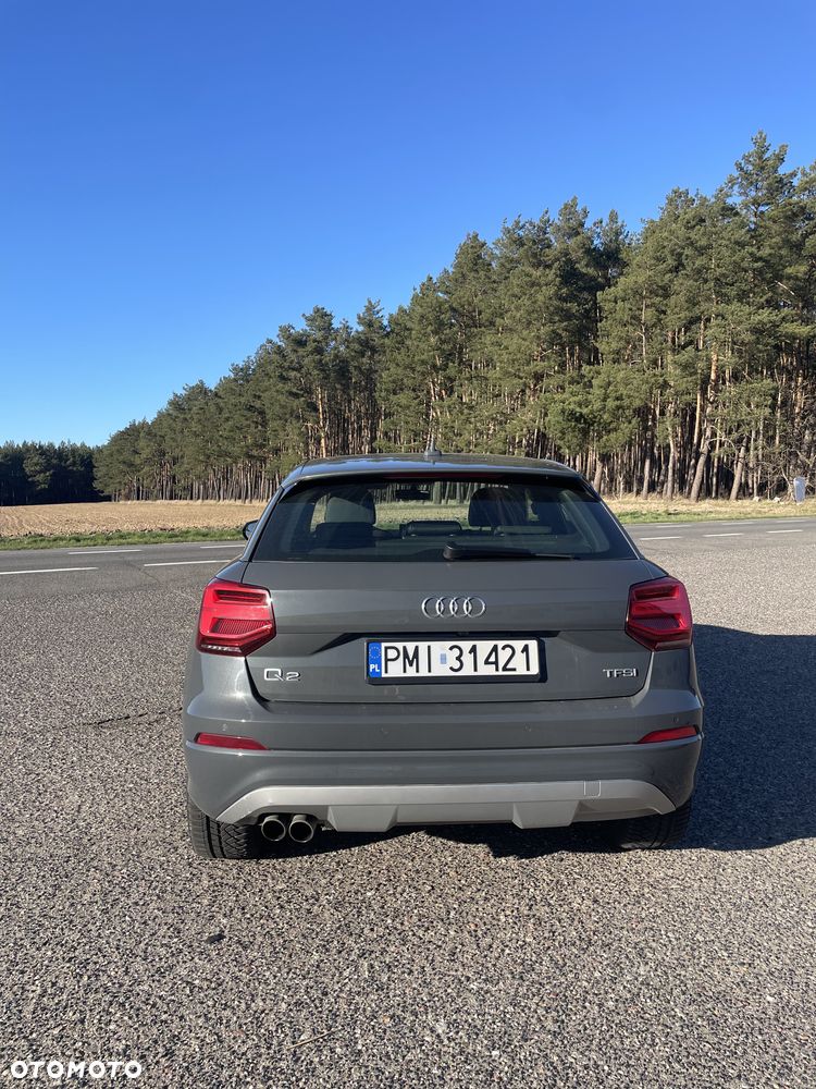 Audi Q2 - 6