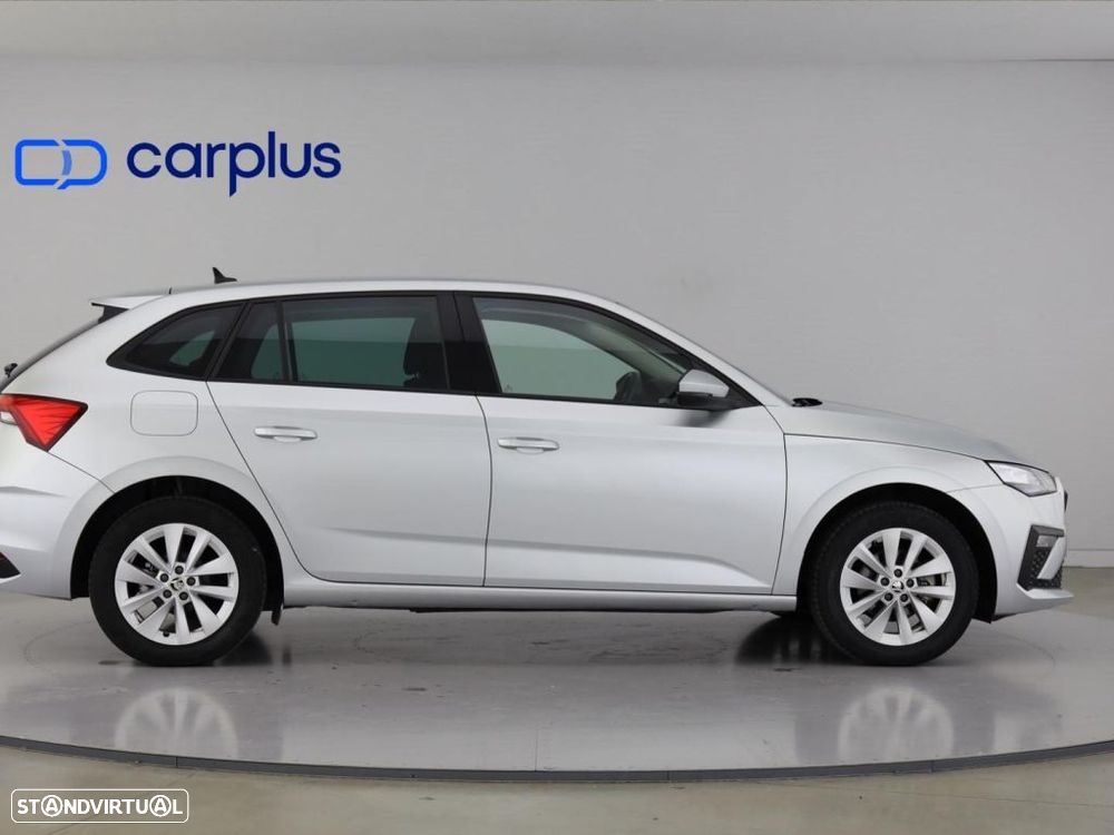 Skoda Scala 1.0 TSI DSG - 8