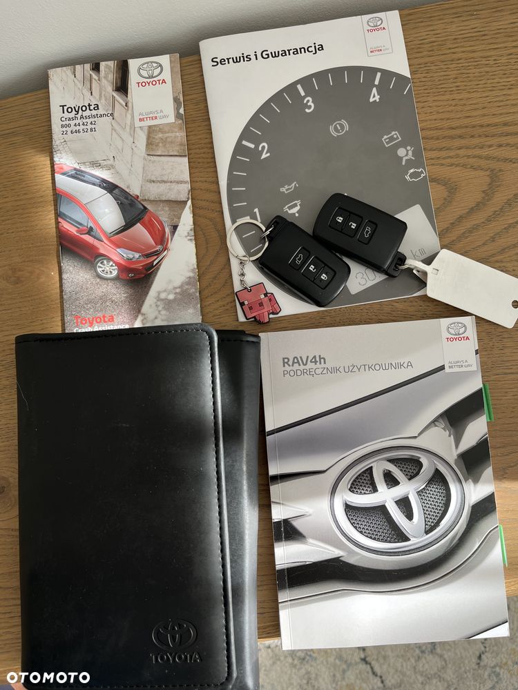 Toyota RAV4 - 24