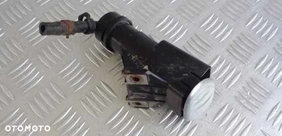 SPRYSKIWACZ LAMPY LEWY PRZÓD COROLLA VERSO 05R FV - 1