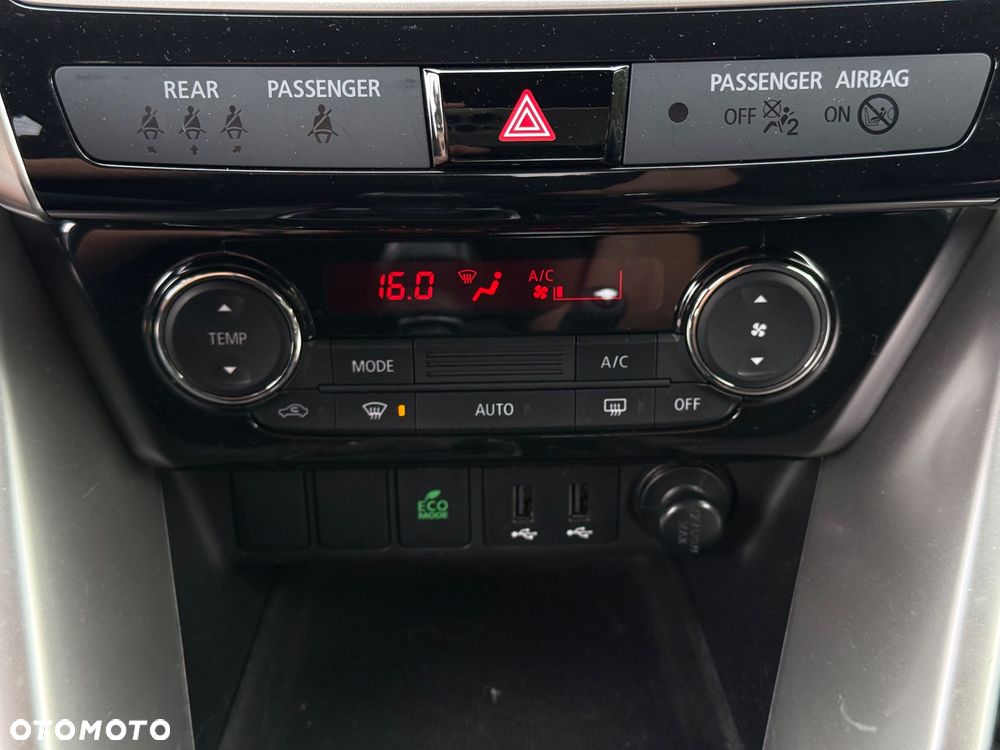 Mitsubishi Eclipse Cross 1.5 T-MIVEC 2WD Spirit - 15