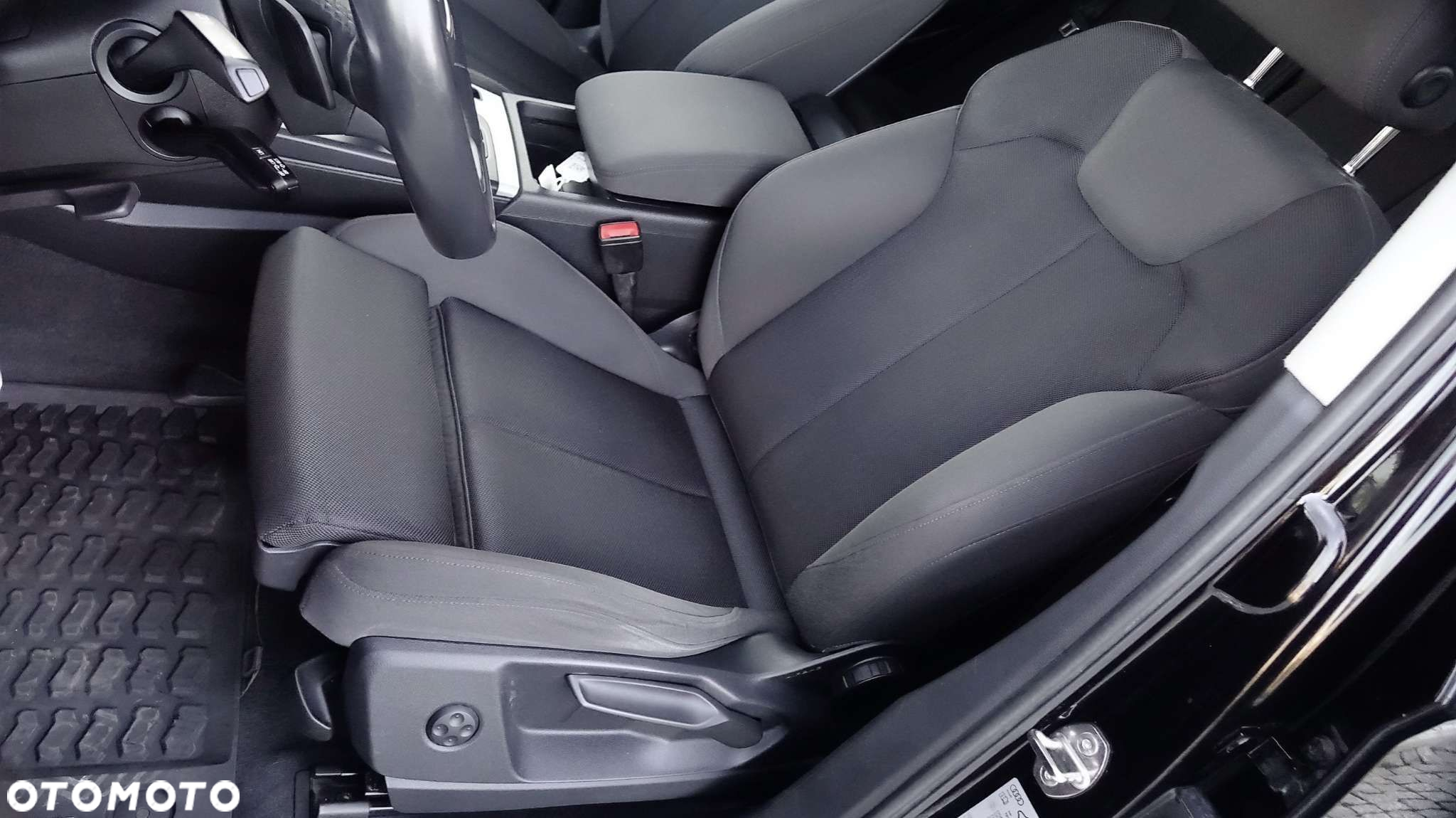 Audi Q5 - 23