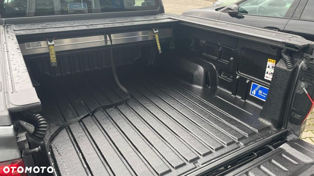 Ford Ranger - 12