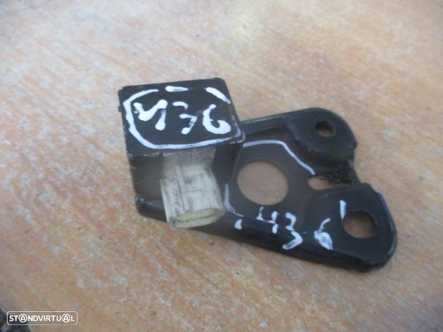 Sensor Airbag 8917352010 TOYOTA YARIS 2003 0P - 1