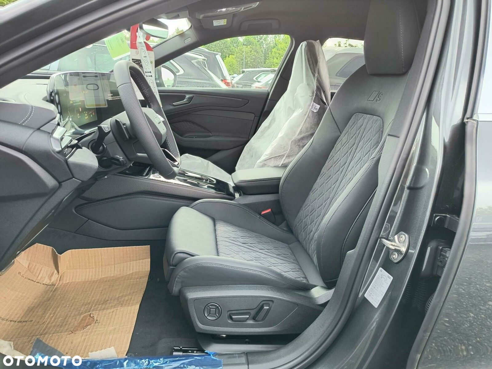 Audi A6 - 8