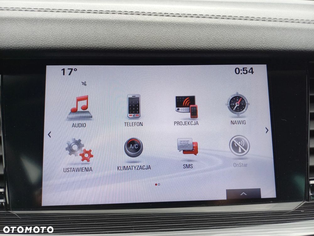 Opel Insignia 2.0 CDTI Innovation S&S - 34